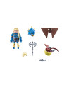Playmobil - Astrid Si Hobgobbler,70041