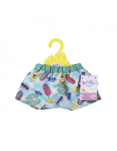 Baby Born - Short De Baie 43 Cm Diverse Modele,ZF828298