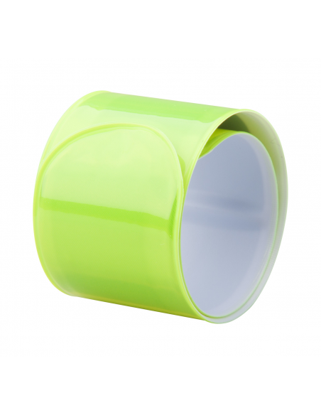 Bandă reflectorizantă, flexibilă, Galbena,AP731259-02