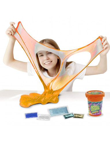 Craze Slime Magic Cu Surpriza - Agita-L,CRZ17418