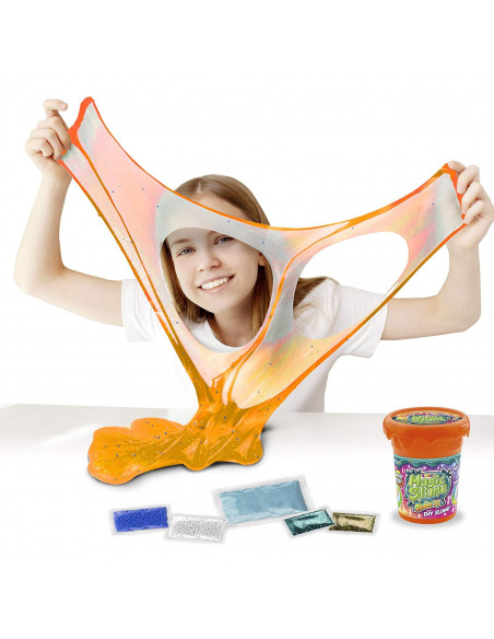 Craze Slime Magic Cu Surpriza - Agita-L,CRZ17418