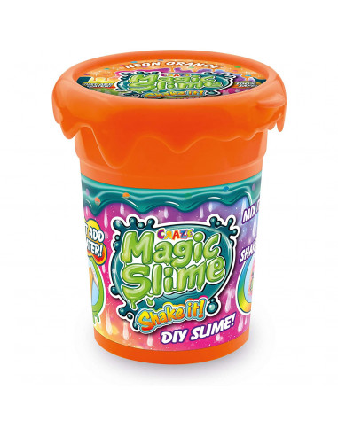 Craze Slime Magic Cu Surpriza - Agita-L,CRZ17418