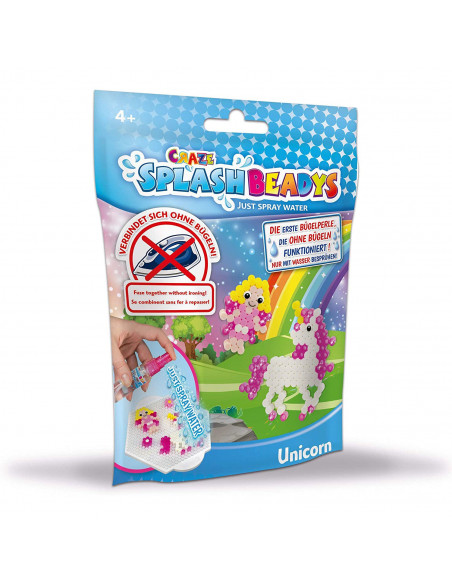 Craze Set Creatie Margele - Modele Asortate,CRZ17647
