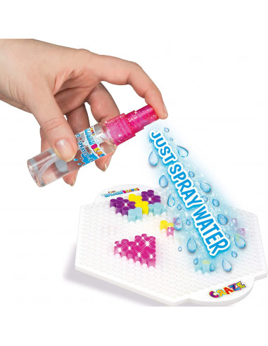 Craze Set Creatie Margele - Modele Asortate,CRZ17647