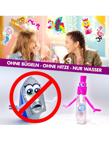 Craze Set Creatie Margele - Modele Asortate,CRZ17647