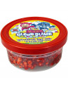 Craze Mega Cloud Slime - Diverse Culori Neon,CRZ17678