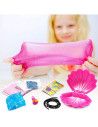 Craze Slime Magic Cu Surpriza - Comoara Oceanului,CRZ21842