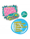 Craze Slime Magic Cu Surpriza - Comoara Oceanului,CRZ21842