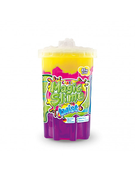 Craze Slime Magic - Diverse Culori,CRZ22382
