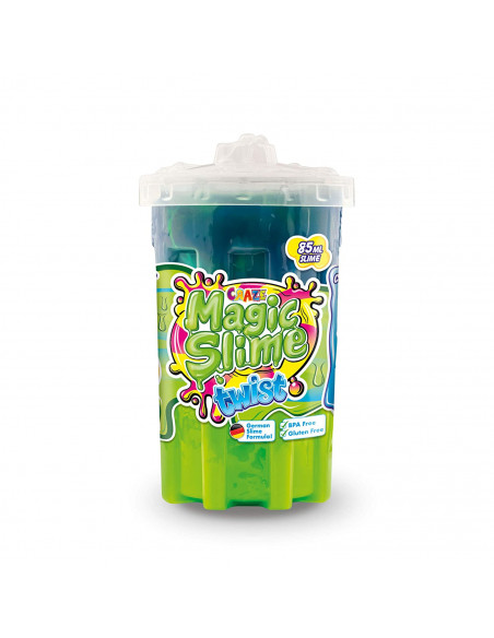 Craze Slime Magic - Diverse Culori,CRZ22382