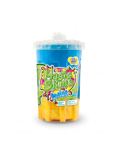 Craze Slime Magic - Diverse Culori,CRZ22382