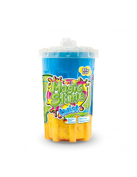 Craze Slime Magic - Diverse Culori,CRZ22382
