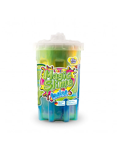 Craze Slime Magic - Diverse Culori,CRZ22382