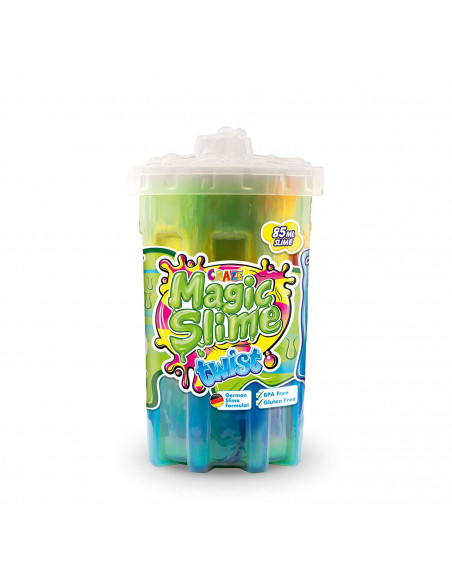 Craze Slime Magic - Diverse Culori,CRZ22382
