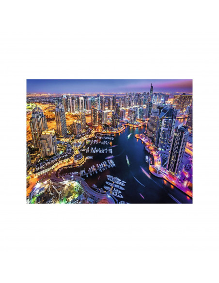 Puzzle Dubai In Golful Persic, 1500 Piese,RVSPA16355