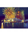 Puzzle Sydney Australia, 1000 Piese,RVSPA16410
