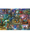 Puzzle Legende Si Mituri, 1000 Piese,RVSPA16479