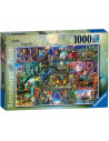 Puzzle Legende Si Mituri, 1000 Piese,RVSPA16479