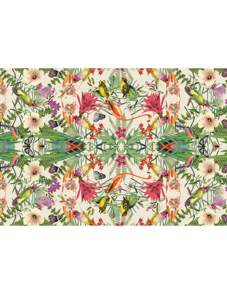 Puzzle Tropical, 99 Piese,RVSPA16535