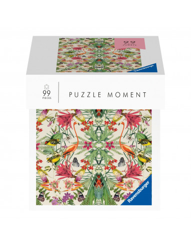 Puzzle Tropical, 99 Piese,RVSPA16535