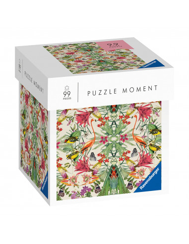 Puzzle Tropical, 99 Piese,RVSPA16535