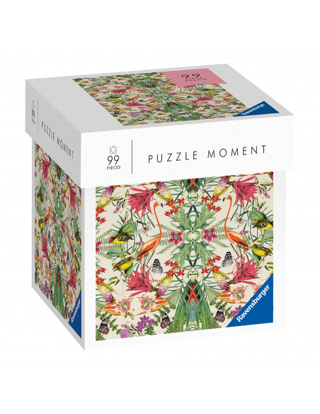 Puzzle Tropical, 99 Piese,RVSPA16535