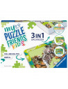 Organizator Verde 3 In 1 Pentru Puzzle,RVSPC13265