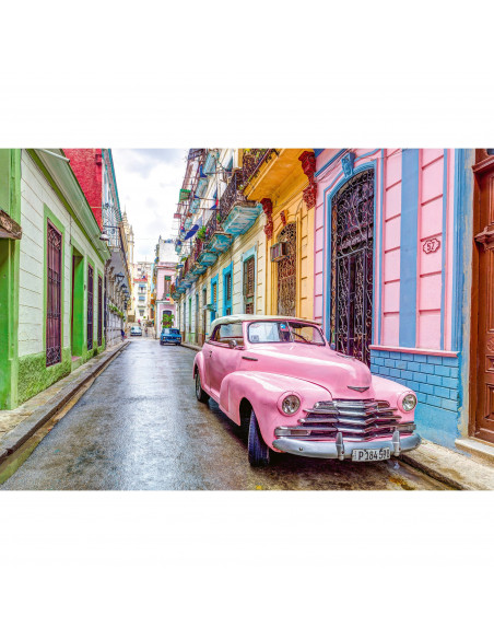 Puzzle Cuba, 99 Piese,RVSPA16538