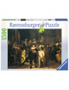 Puzzle Plimbarea De Seara, 1500 Piese,RVSPA16205