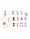 Headu Stem - Puzzle 123,HE21093