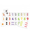 Headu Stem - Puzzle 123,HE21093