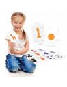 Headu Stem - Puzzle 123,HE21093