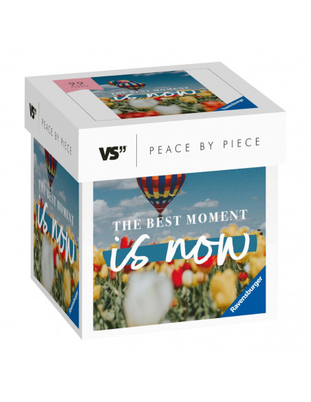 Puzzle The Best Moment Is Now, 99 Piese,RVSPA16964