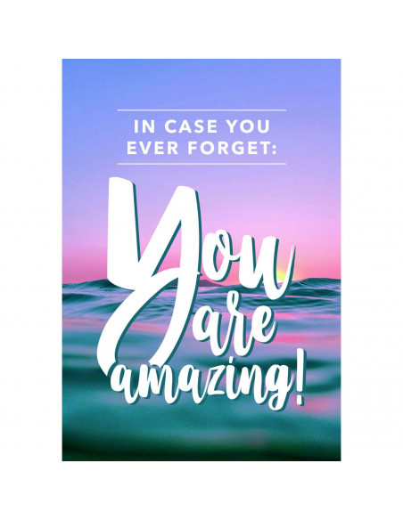 Puzzle You Are Amazing, 99 Piese,RVSPA16966
