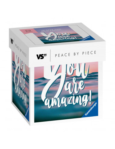 Puzzle You Are Amazing, 99 Piese,RVSPA16966