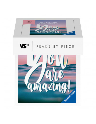 Puzzle You Are Amazing, 99 Piese,RVSPA16966
