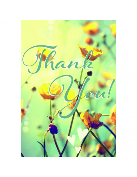 Puzzle Thank You, 99 Piese,RVSPA16969