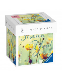 Puzzle Thank You, 99 Piese,RVSPA16969 2