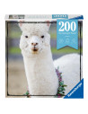 Puzzle Alpaca, 200 Piese,RVSPA13270