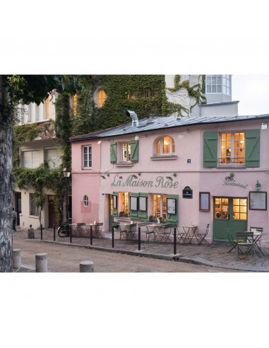 Puzzle Paris, 200 Piese,RVSPA13271