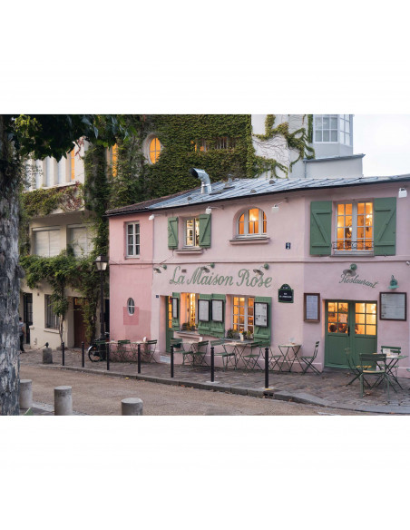 Puzzle Paris, 200 Piese,RVSPA13271