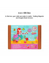 Jack In The Box - Kit Creatie 2-In-1 Pe Sub Apa,JK10009