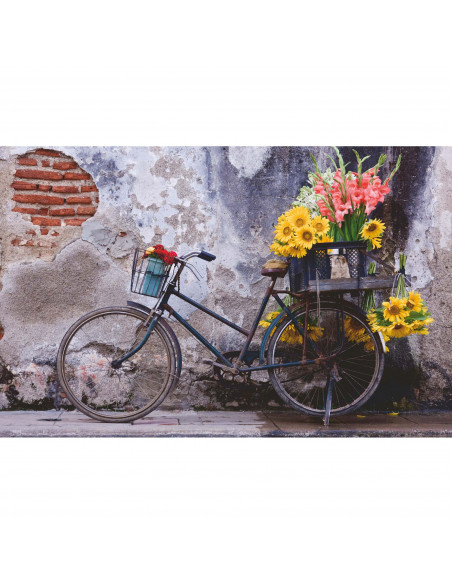 Puzzle Bicicleta, 200 Piese,RVSPA13305