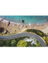 Puzzle Sosea Langa Plaja, 200 Piese,RVSPA13306