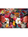 Puzzle Flori, 300 Piese,RVSPA13309