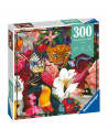 Puzzle Flori, 300 Piese,RVSPA13309