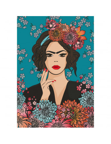 Puzzle Frida, 300 Piese,RVSPA13310