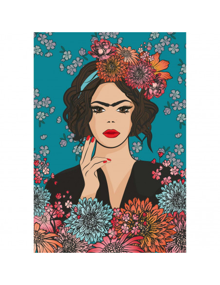 Puzzle Frida, 300 Piese,RVSPA13310
