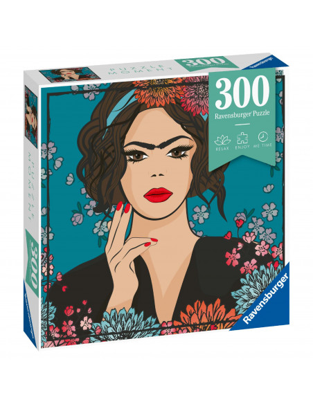 Puzzle Frida, 300 Piese,RVSPA13310