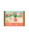 Jack In The Box - Kit Creatie 2-In-1 Llama,JK10066